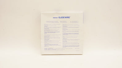 Terumo GR3510 Radifocus Glidewire Angled J 0.035 inch x 150cm x 3cm - Box of 5
